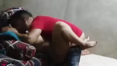 فيديو سكس زوجة تخون زوجها مع عشيقها في بيتها