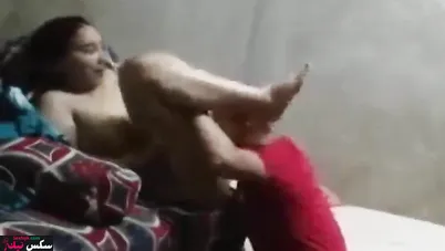 فيديو سكس زوجة تخون زوجها مع عشيقها في بيتها