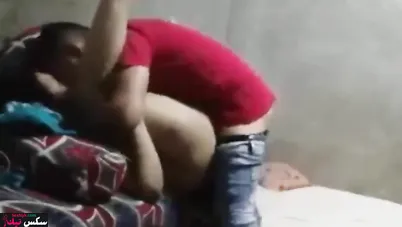 فيديو سكس زوجة تخون زوجها مع عشيقها في بيتها