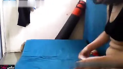 نيك صاروخ جسم فاجر من عنتيل المحلة مدرب الكاراتيه