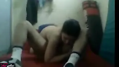 سكس عبد الفتاح الصعيدى مدرب نادى فى بلدية المحلة