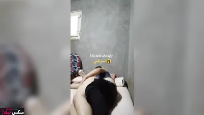 مصرية بتمص زب ابن خالها وتتناك بجميع الاوضاع