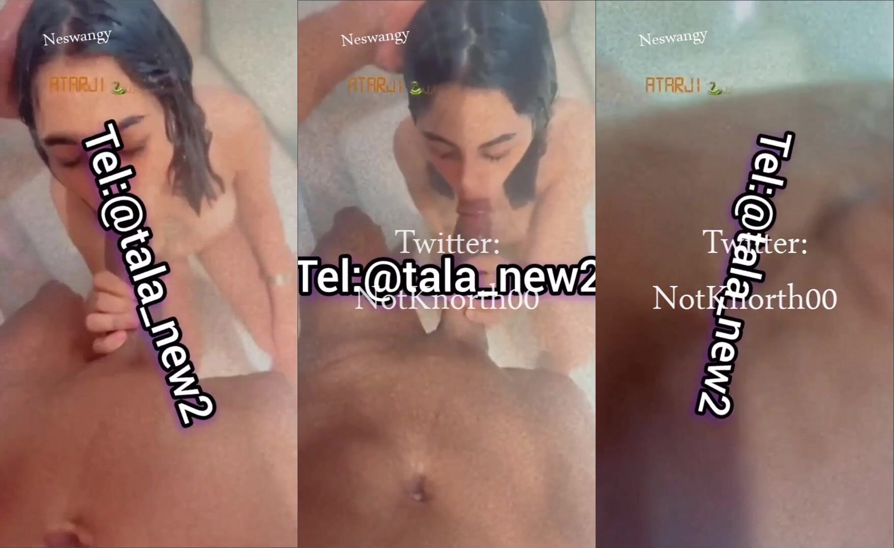 قحبة بتمص زب اخوها وتتفضح وهي اخر هيجان
