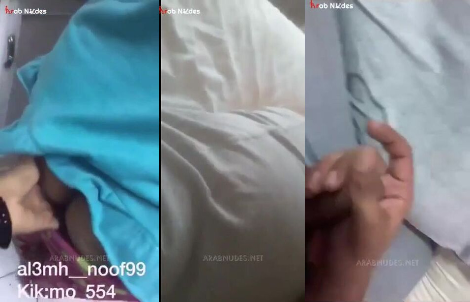 اخوها الديوث بيحشر زبه في طيزها على سريرها
