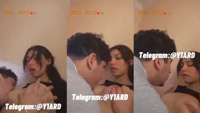 الواد بيقلع اخته وبينزل في بزازها تقفيش ومص