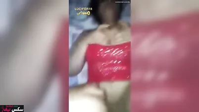 مصرية هيجانة بتتفضح في شقة دعارة وصوتها يهيج