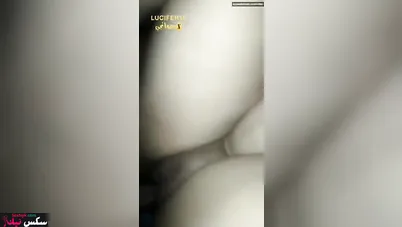 مصرية هيجانة بتتفضح في شقة دعارة وصوتها يهيج