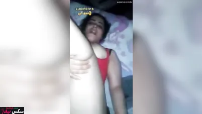 مصرية هيجانة بتتفضح في شقة دعارة وصوتها يهيج