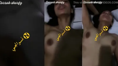 عربية تتناك بكل عنف وتتوجع بصوت عالي من اللذة