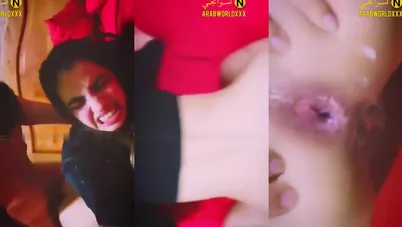 القحبة بتفتحله كسها على الاخر وتقوله حط زبك كامل