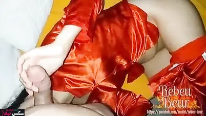 احلى فشخ طيز مغربية ممحونة بجميع الاوضاع