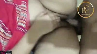 مربربة مصرية بتتناك في نهار رمضان بجميع الاوضاع
