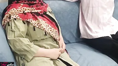 مصرية مربربة بتتناك من صاحب جوزها الديوث بالفلوس