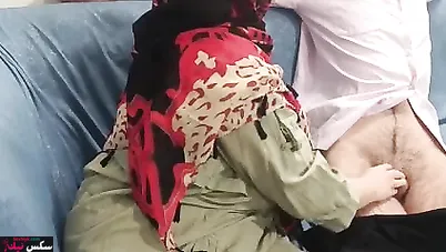 مصرية مربربة بتتناك من صاحب جوزها الديوث بالفلوس