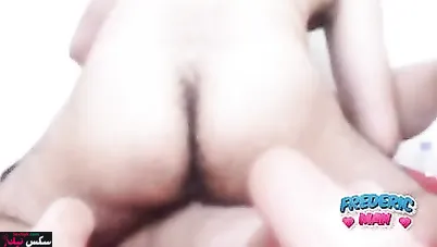 مربربة مصرية بتتناك بجميع الاوضاع من طليقها