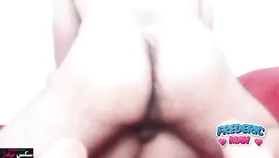 مربربة مصرية بتتناك بجميع الاوضاع من طليقها