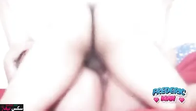 مربربة مصرية بتتناك بجميع الاوضاع من طليقها