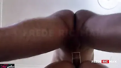 بينيك اخته الخليجية الكيرفي على الواقف وصوتها واضح
