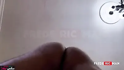 بينيك اخته الخليجية الكيرفي على الواقف وصوتها واضح