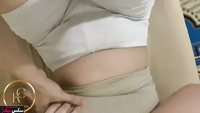 مغربية جسمها ولا غلطة حبيبها ينيكها في عيد ميلادها