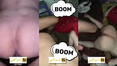 طيزها جامدة عشيقها فشخها على الارض بكل الاوضاع