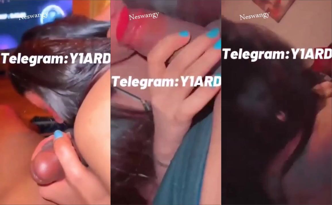 البت ماسكه الزب زي المحرومة وبتمصه بكل هيجان