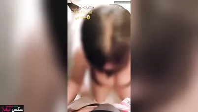 احلى تقفيش للبزاز وفشخ كس مصرية جسمها اخر جمدان