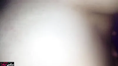 مصرية خاينة بتمص زب حبيبها وتصور زبه وهو بيدخل فيها