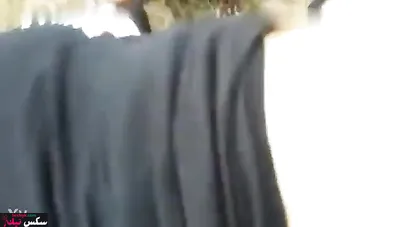 مربربة بتقول لحبيبها دخله في طيزي براحه وصورني