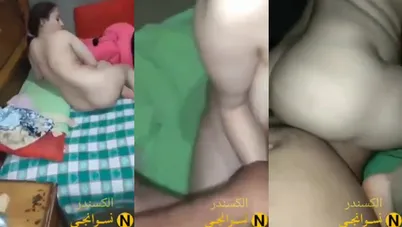 عراقية بتنزل على زب اخوها بطيزها وتتوجع بصوت عالي