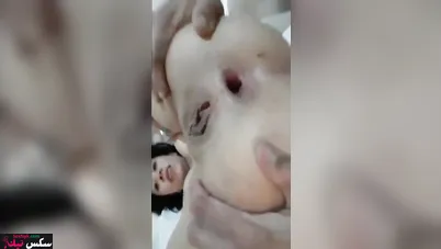 خليجية كسها مولع بتاخد الزب كامل وتتوجع بصوت عالي