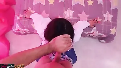 احلى مزة مصرية بتمص الزب وتتناك بكل الاوضاع