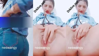 المتناكة بتفشخ كسها فرك وتصور لصاحبها الجديد