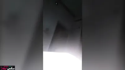 فرسة مصرية بتصور لحبيبها على السرير وجوزها مسافر