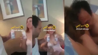 فشخ كس عراقية ابن عمها مش راحمها بكل الاوضاع