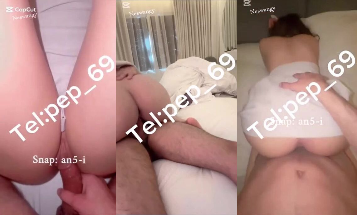 حبيبها بينيك طيزها على السرير والبت تصرخ من المتعة