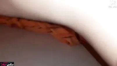 احلى طيز مصرية بتتناك خلفي في اللايف وحبيبها يصورها