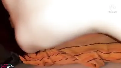 احلى طيز مصرية بتتناك خلفي في اللايف وحبيبها يصورها