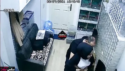 فيديو سكس محجبة في المكتب احلى مص بزاز وزب ودلع