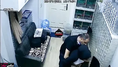 فيديو سكس محجبة في المكتب احلى مص بزاز وزب ودلع