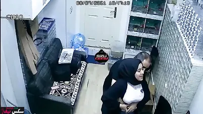 فيديو سكس محجبة في المكتب احلى مص بزاز وزب ودلع