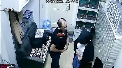 فيديو سكس محجبة في المكتب احلى مص بزاز وزب ودلع