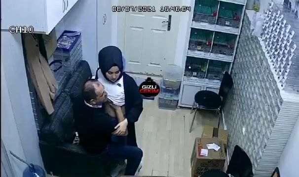 فيديو سكس محجبة في المكتب احلى مص بزاز وزب ودلع