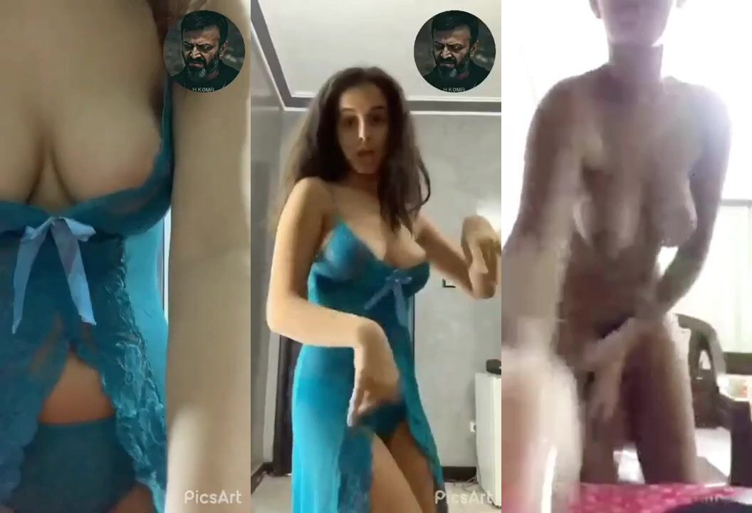 متناكة نازله رقص لحبيبها وتعرض في بزازها وجسمها