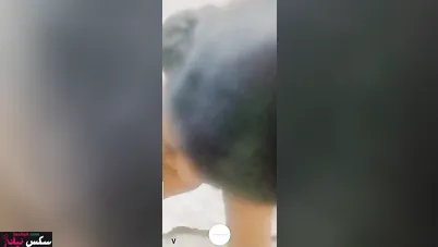 قالعه الهدوم كاملة وبتعرض في جسمها وتكلم حبيبها