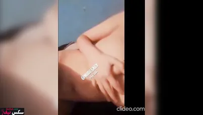 احلى مصرية بتفشخ كسها فرك وتتوجع بصوت عالي