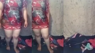 مربربة مصرية بتصور لعشيقها وتتشرمط في الفيديو