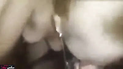 فيلم لشرموطة خبيرة في مص الزب مع عشيقها في شقة مفروشة