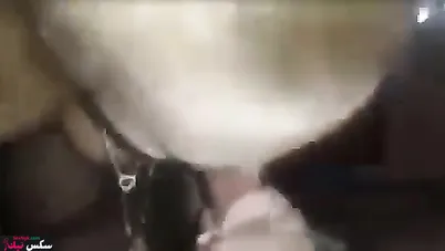 فيلم لشرموطة خبيرة في مص الزب مع عشيقها في شقة مفروشة