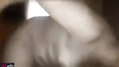 فيلم لشرموطة خبيرة في مص الزب مع عشيقها في شقة مفروشة